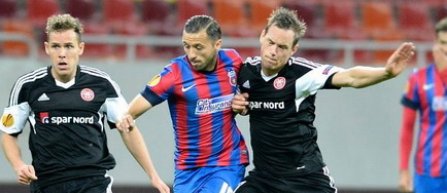 Lucian Sanmartean: Meciul de la Aalborg este unul de importanta capitala